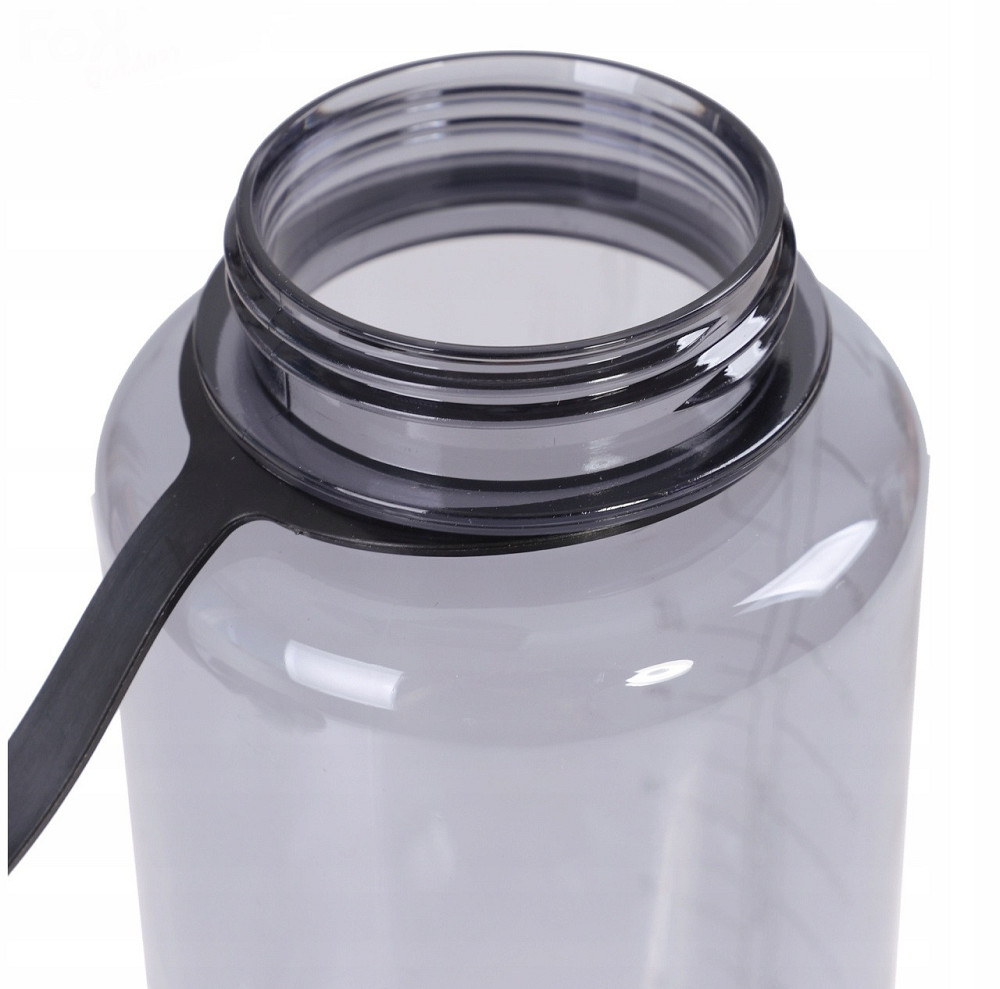 Туристическая Бутылка ударопрочная 1 литра MFH 