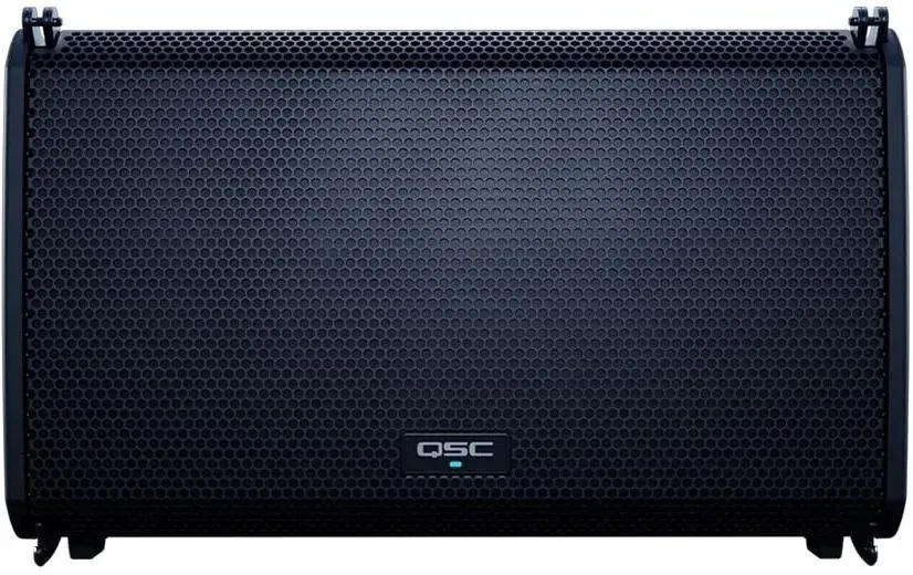 Колонка  QSC LA112 - dwudrożny Динамік aktywny Київ - фото 1