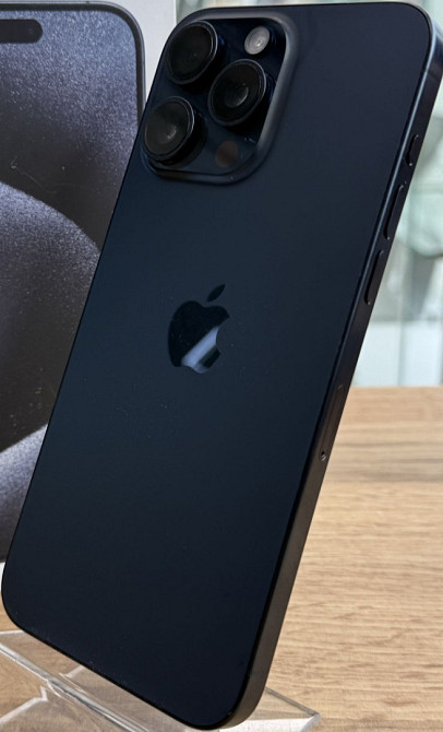 Айфон Apple iPhone 15 Pro Max 256Gb. Київ - фото 2