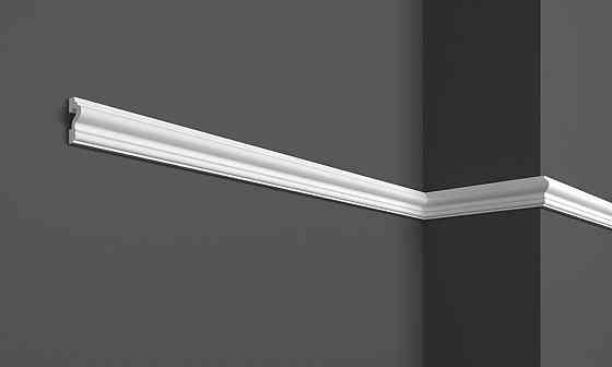 Молдинг полимерный Grand Decor HCR 502 Flexi Днепр