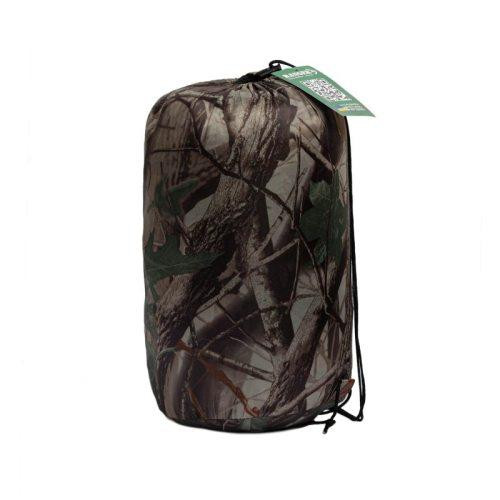 Спальный мешок Ranger Germes 220х75см (Камуфляж) Киев - изображение 9