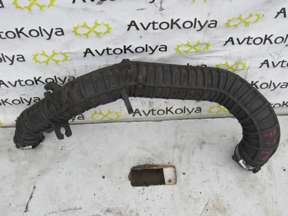 Патрубок повітряного фільтра Renault Trafic 2.5 dci 2007-2013 (8200607744) Ковель - фото 3