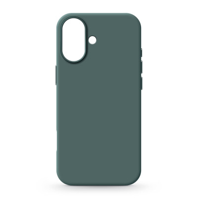 Чохол до мобільного телефона Armorstandart ICON2 MagSafe Apple iPhone 16 Lake Green (ARM81313) Вінниця - фото 1