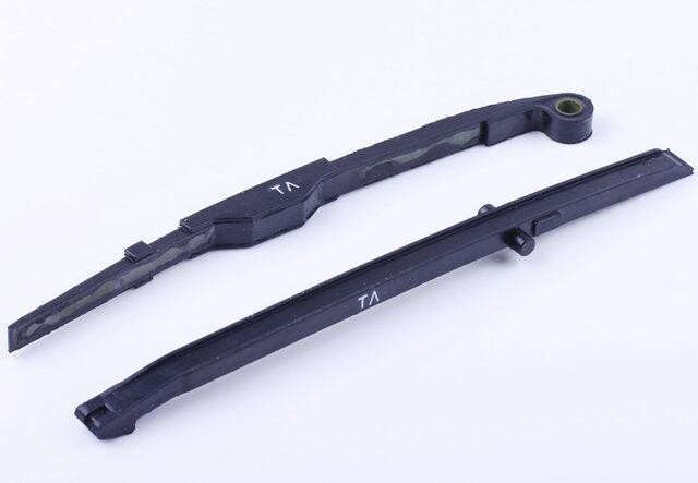 Напрямні ланцюги, пара - 50CC4T Мукачево - фото 1