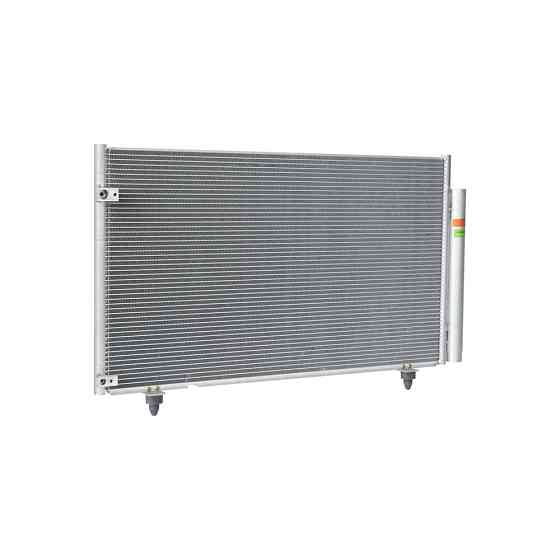 Радиатор кондиционера, Lexus, Toyota, 88460-08020; 88460-0E030; 88460-48140, Бренд: SRLine Киев
