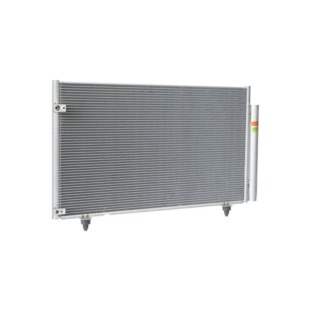 Радиатор кондиционера, Lexus, Toyota, 88460-08020; 88460-0E030; 88460-48140, Бренд: SRLine Киев - изображение 1