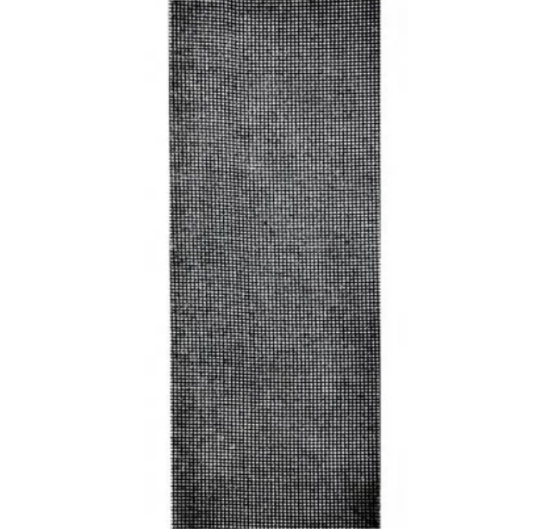 Сітка абразивна 115*280мм P120 5 шт/уп NovoAbrasive Житомир