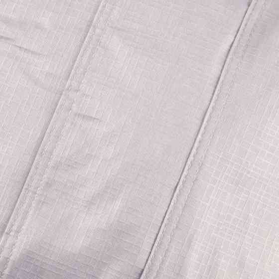 Тент-накидка xxl 508х196х152 peva с подкладкой, карман зеркал джип/минивен Мукачево