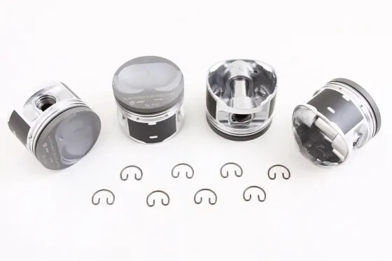 Поршні 2110 AMP з пальцями 82.0 B Вінниця