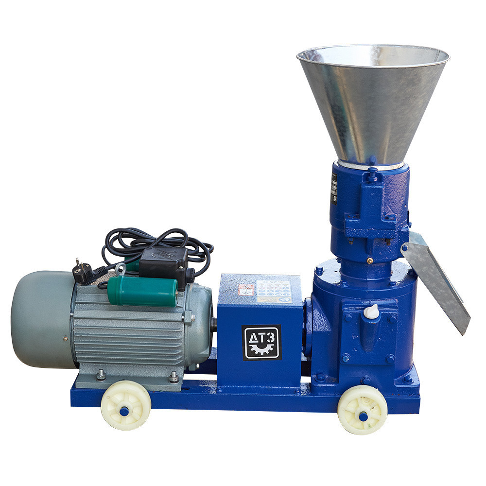 Гранулятор кормів ГКП-120-2,2 Харьков - изображение 7