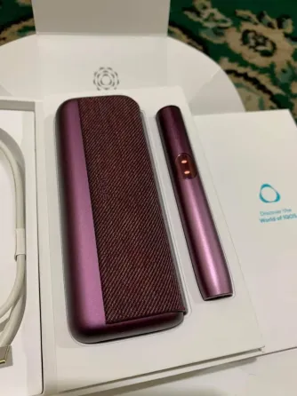 Iqos Iluma Prime Новинка + стики Київ