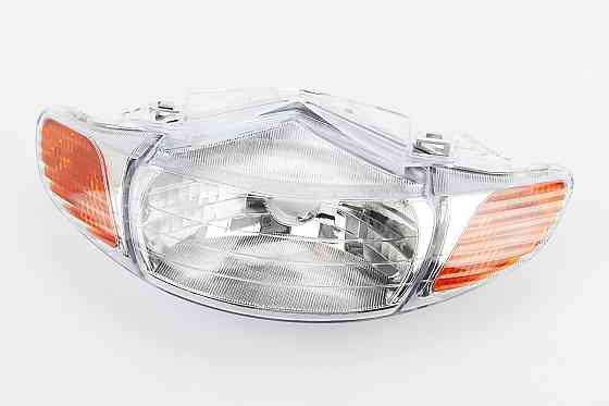 Honda DIO AF-35 фара в зборі Киев