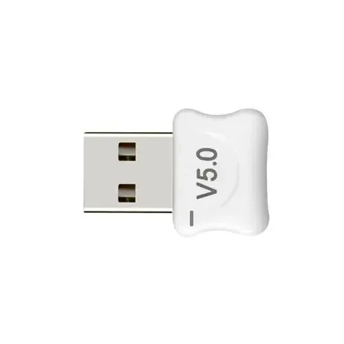 Мини Bluetooth-адаптер 5.0 для ПК с быстрой передачей данных Киев