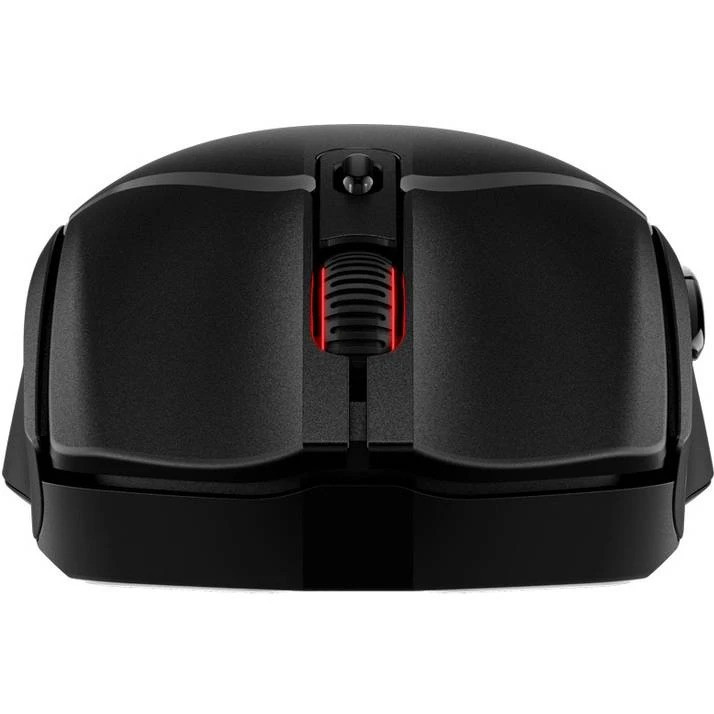 Миша бездротова HyperX Pulsefire Haste 2 Core Wireless Black (8R2E6AA) Чорний Харьков - изображение 6