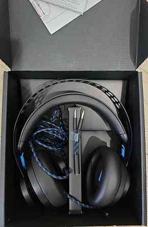 Навушники ігрові. Харків