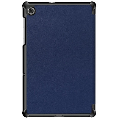 Чохол до планшета Armorstandart Smart Case Lenovo Tab M10 Plus Blue (ARM58619) Вінниця - фото 2