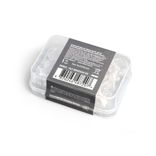 Акумулятор B902540 Li-pol 850 mAh Videx Житомир