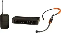 Микрофон SHURE BLX14E/SM31 Киев - изображение 1