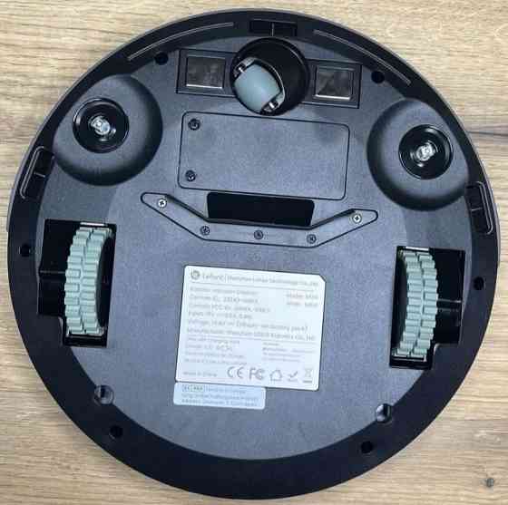 Робот-пилосос LEFANT M 310 Київ