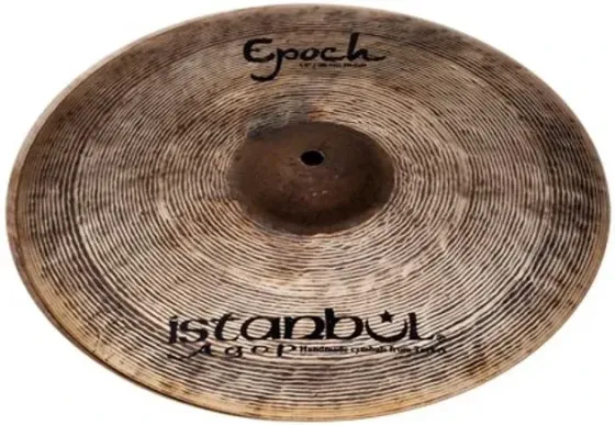 Ударна установка  Istanbul Agop Signature Epoch Hi-hat 14" (LWEH14) Київ