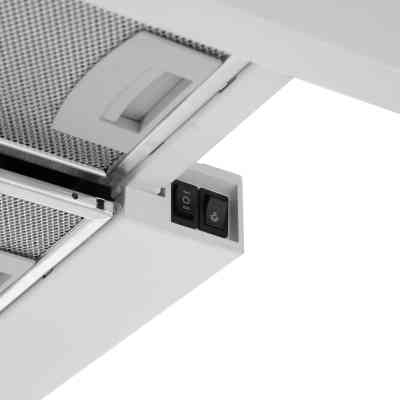 Вытяжка кухонная Ardesto HT-F900MW Винница