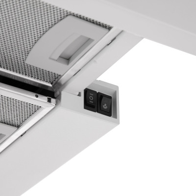 Вытяжка кухонная Ardesto HT-F900MW Вінниця - фото 3
