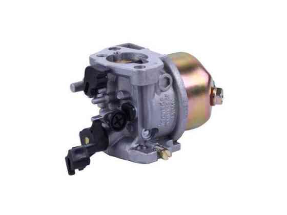 Карбюратор для генератора з бензиновим двигуном мотоблок 168F/170F, без паливного крана Мукачево