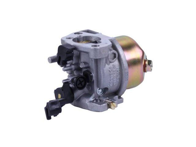 Карбюратор для генератора з бензиновим двигуном мотоблок 168F/170F, без паливного крана Мукачево - фото 2