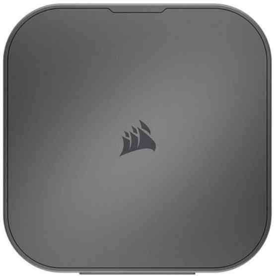 SSD накопичувач Corsair EX400U 2 TB (CSSD-EX400U2TB) Харків