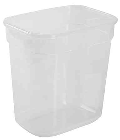 Мойка для овощей Violet House 0544 Transparent 2 л (6995589) Киев