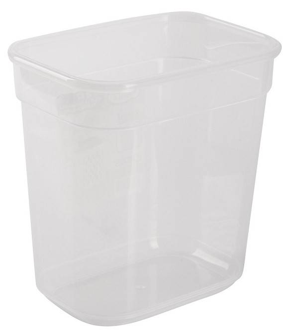 Мойка для овощей Violet House 0544 Transparent 2 л (6995589) Киев - изображение 3