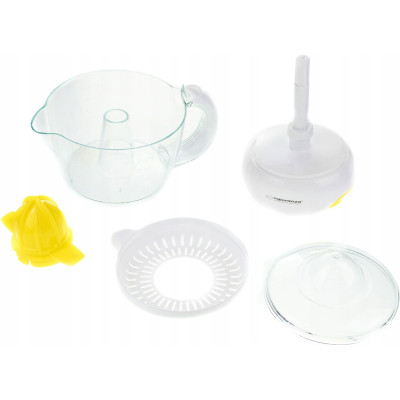 Соковижималка ручна Esperanza EKJ001Y Вінниця - фото 3