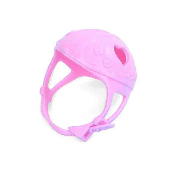 Дитяча лялька "Лижниця" 8520(Turquoise) бірюзовий, шарнірна 29 см Вінниця