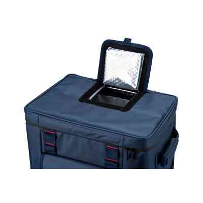 Термосумка 2E Picnic 50 л Blue (2E-TWBP50L-DB) Вінниця