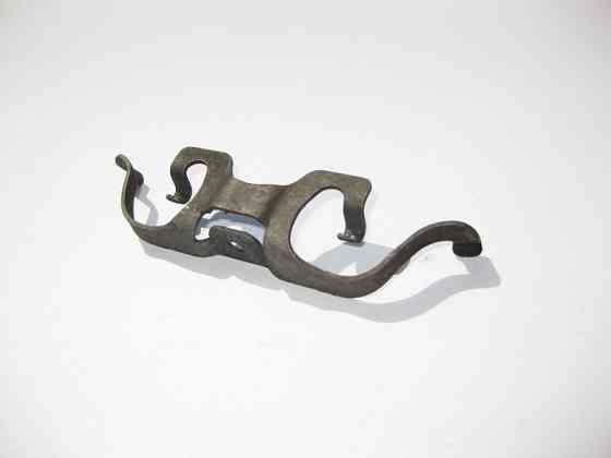 Mercedes-Benz  A0009937807 Утримуюча скоба - пружина скоби заднього гальмівного супорта C-Class W205 GLC X253 Одесса