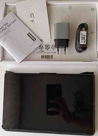 Планшет Lenovo TB-X606F Київ