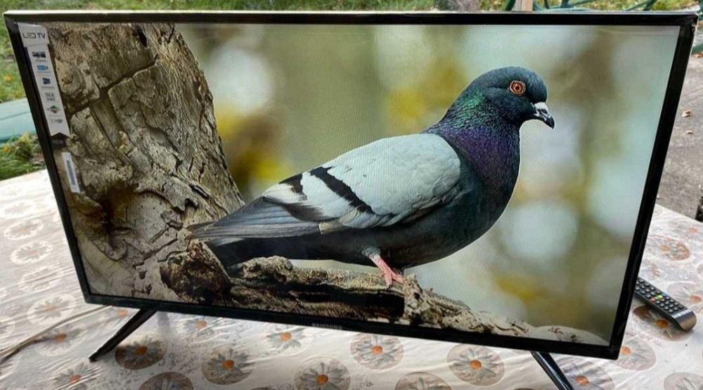 Телевизор: Samsung 45дюйма, 4K, Smart TV. Киев - изображение 5