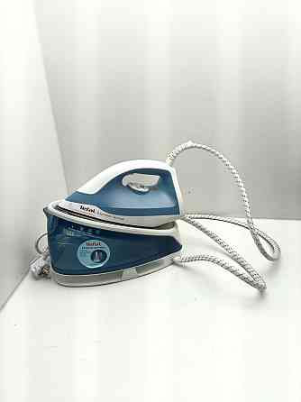 Праска з генератором пари Tefal Express Optimal SV4110 (товар вживаний) Луцк