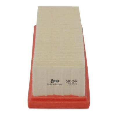 Воздушный фильтр для автомобиля Valeo 585247 Винница - изображение 3
