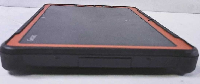 Захищений планшет Getac F110 G5 (i5-8265U)FullHD 8 GB SSD256GB. Харьков - изображение 1