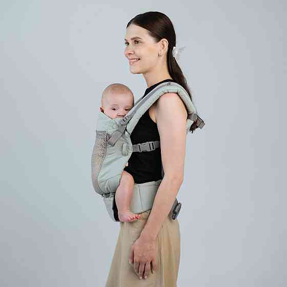 Ерго-рюкзак Love and Carry ONE - Евкаліпт Київ