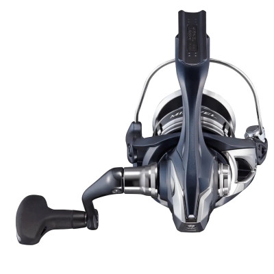 Котушка Shimano Miravel 2500 5+1BB 5.01 (MIR2500) Вінниця - фото 4