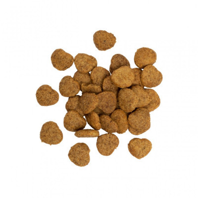 Лакомство для котов Savory для здорового роста котят, индейка с клюквой 50 г (4820232631393) Винница - изображение 2