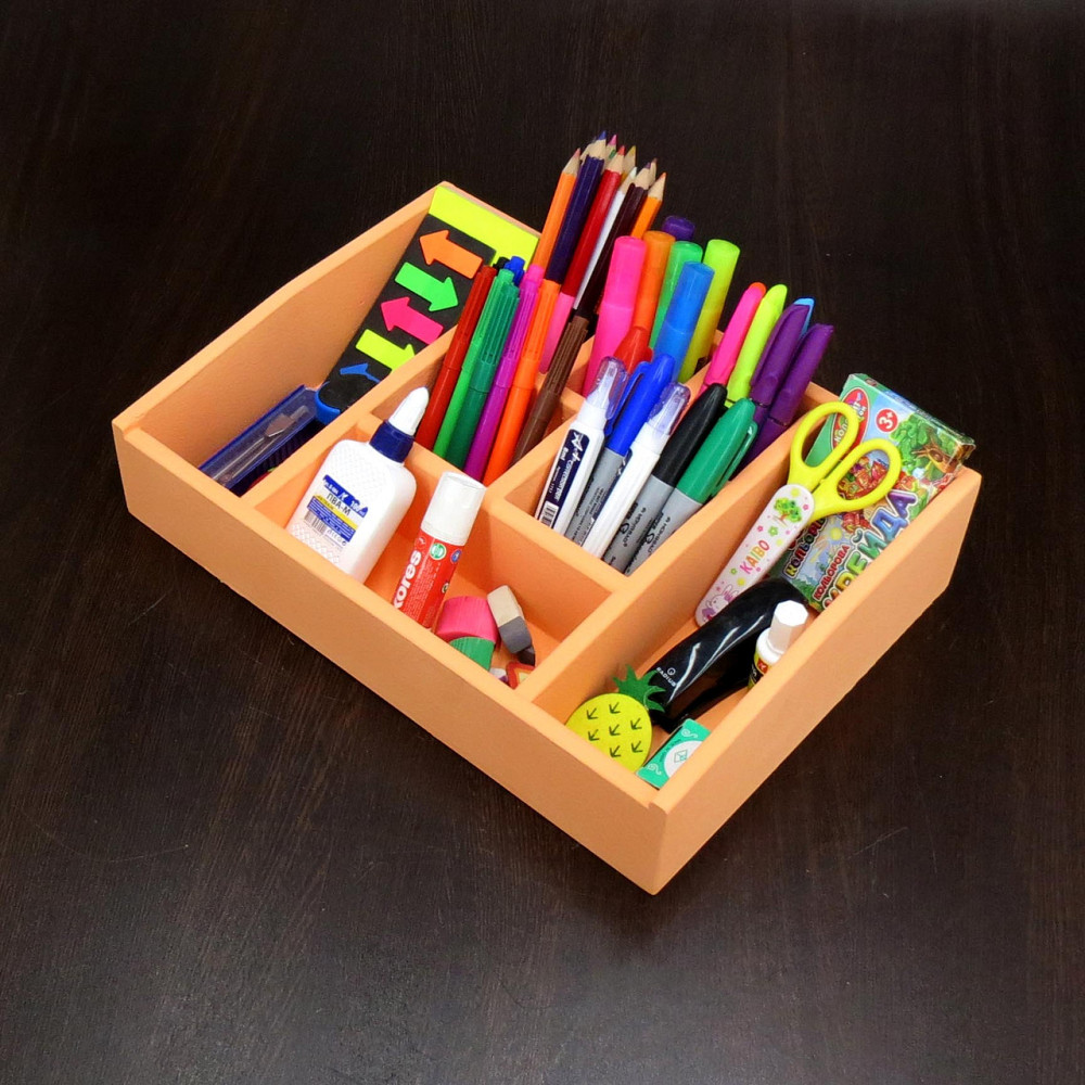 Настольный органайзер 