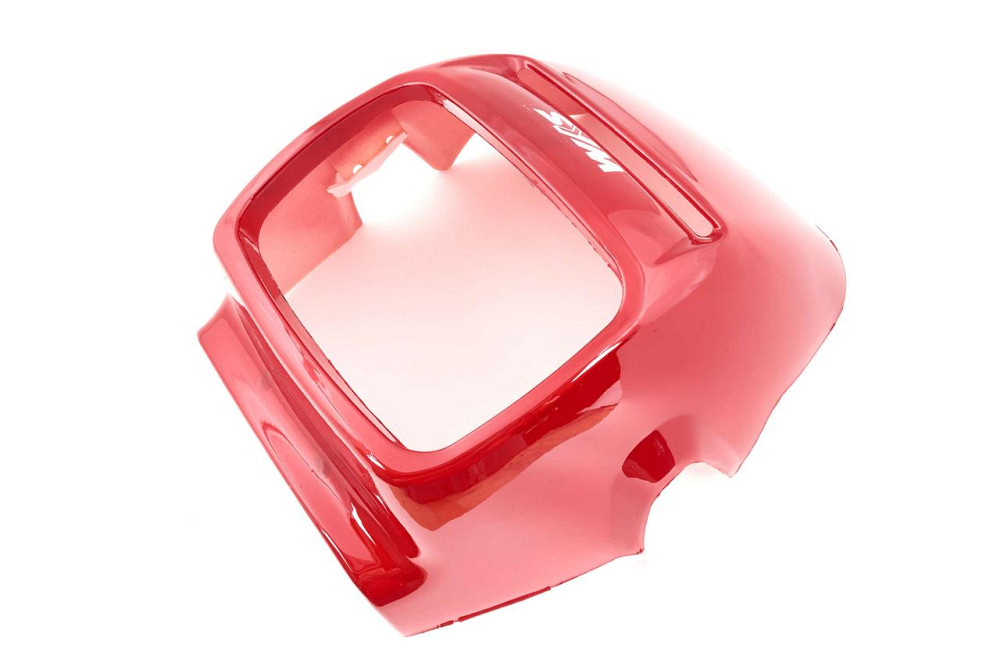 Обтічник універсальний (червоний) (mod:W) Мукачево - фото 1