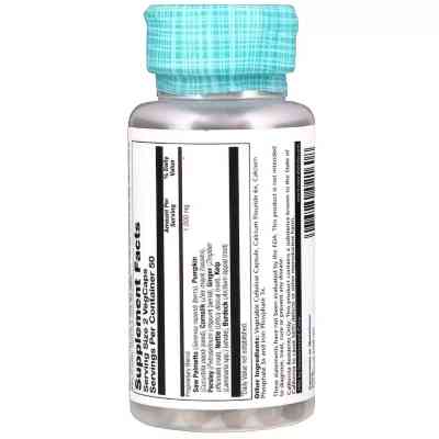 Мультивитамин Solaray Комплекс Для Поддержки Функции Простаты, Prostate Blend SP-1 (SOR-02160) Винница