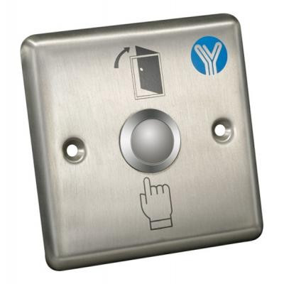 Кнопка выхода Yli Electronic PBK-811B Винница - изображение 1