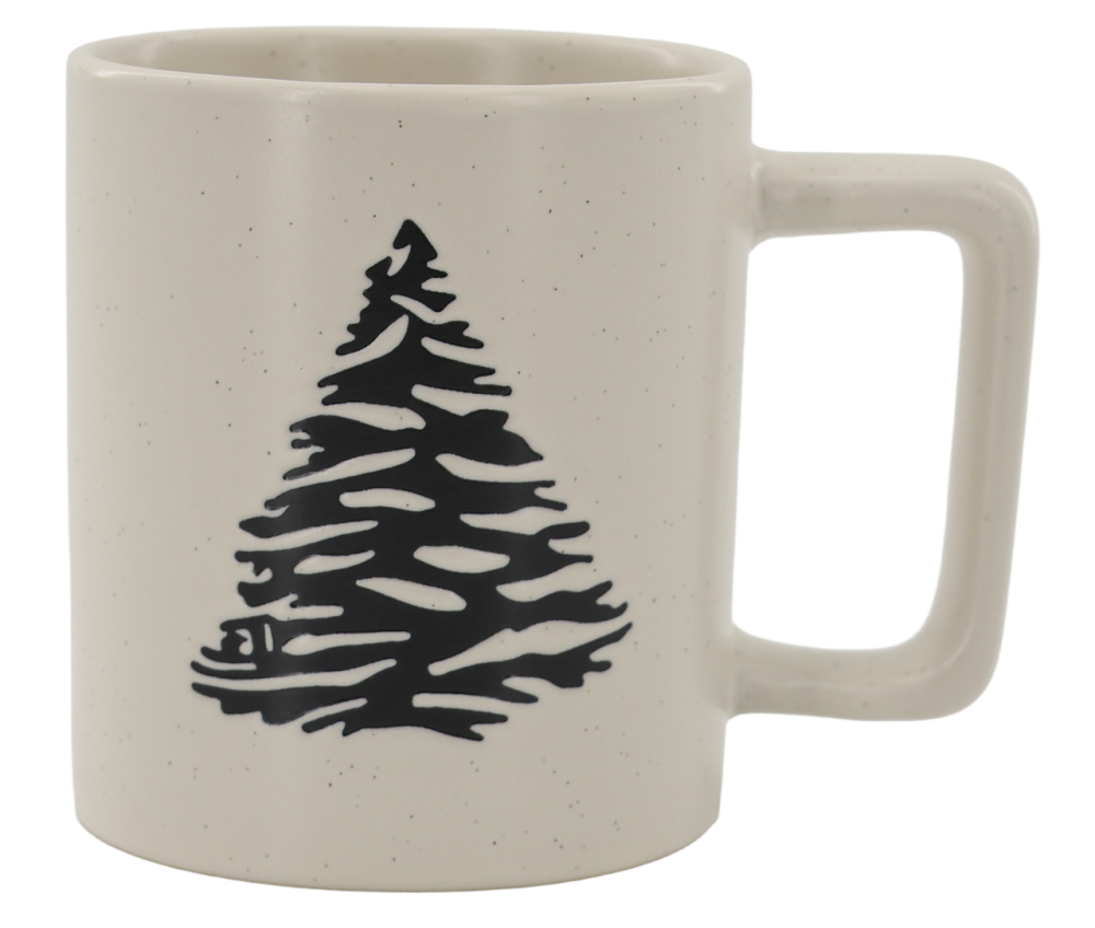Чашка Limited Edition NY Tree (7133573) Київ - фото 1