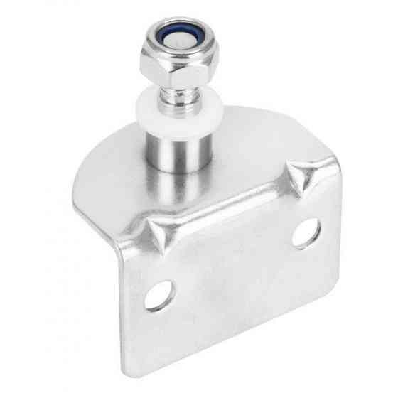 Крепление Для Газового Упора Люка, Г-Образное, Внешнее, 48 X 32Mm Дніпро