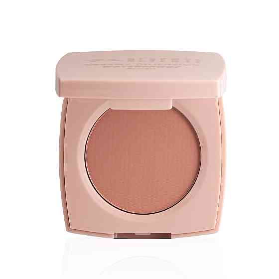 Рум'яна для обличчя Neverti Creamy Dimension №1 Frosted Pink кремові водостійкі Запоріжжя